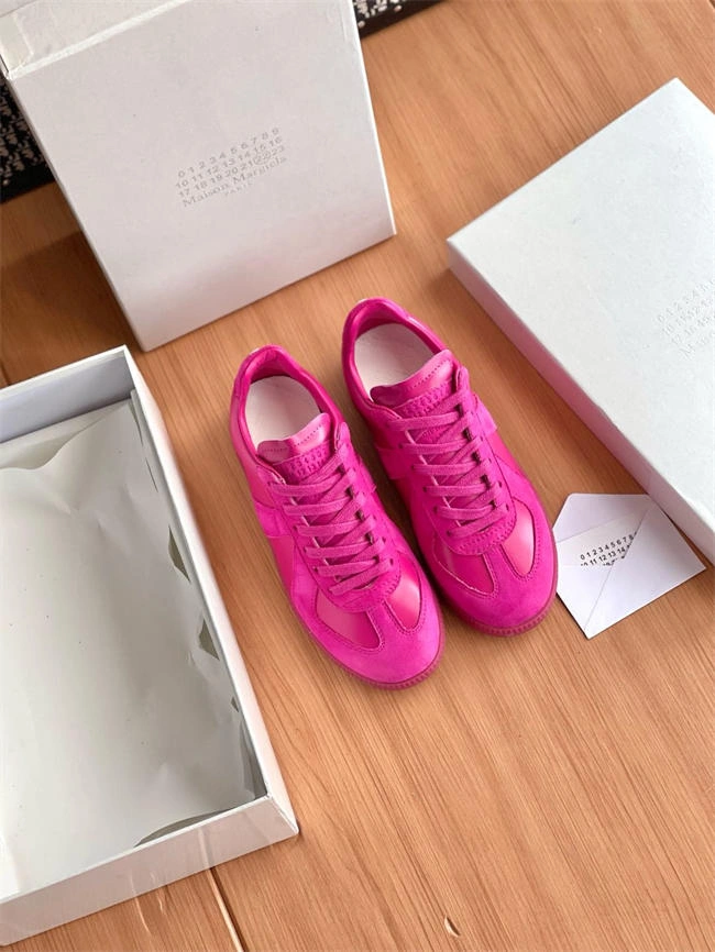 Maison Martin Margiela Sneaker Comfortable 2992