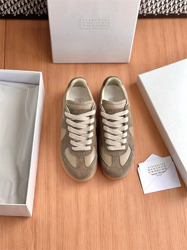 Durable Maison Martin Margiela Sneaker 2989