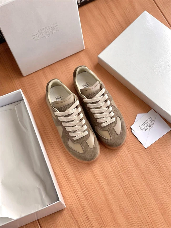 Durable Maison Martin Margiela Sneaker 2989