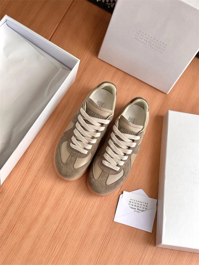 Durable Maison Martin Margiela Sneaker 2989