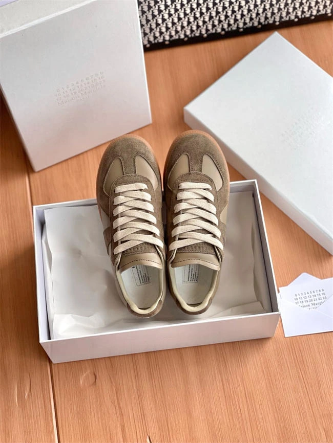 Durable Maison Martin Margiela Sneaker 2989