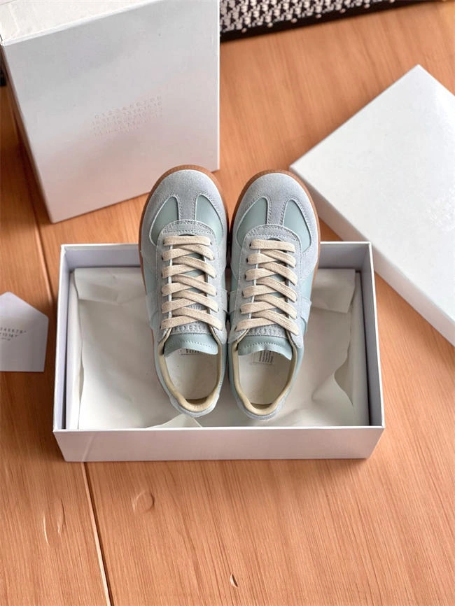 Resilient Maison Martin Margiela Sneaker 2988