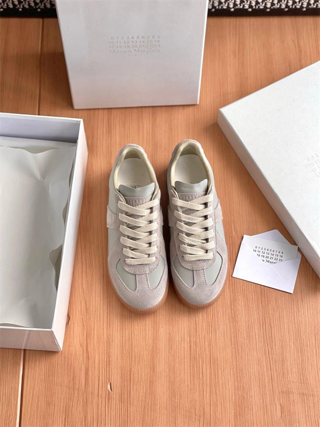 Vibrant Maison Martin Margiela Sneaker 2987