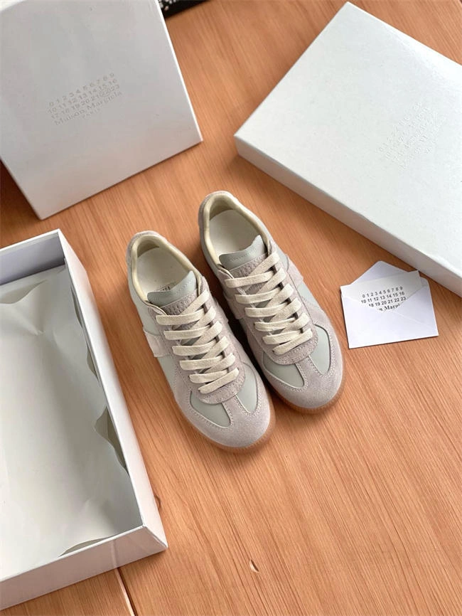 Vibrant Maison Martin Margiela Sneaker 2987