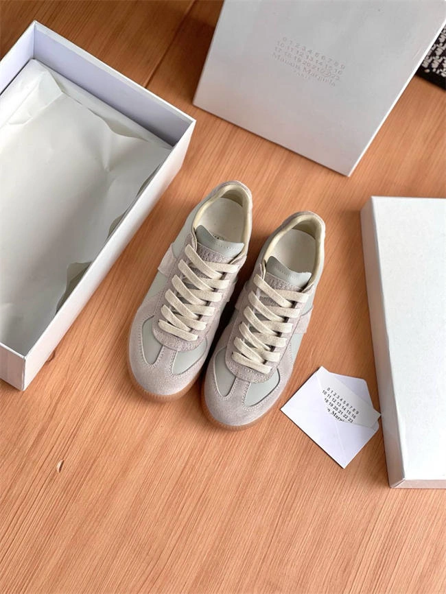 Vibrant Maison Martin Margiela Sneaker 2987