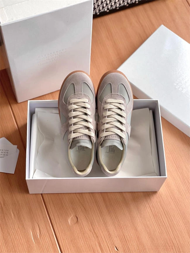 Vibrant Maison Martin Margiela Sneaker 2987