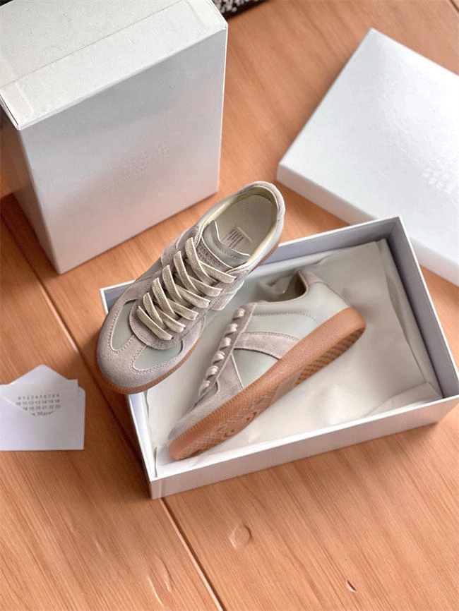 Vibrant Maison Martin Margiela Sneaker 2987