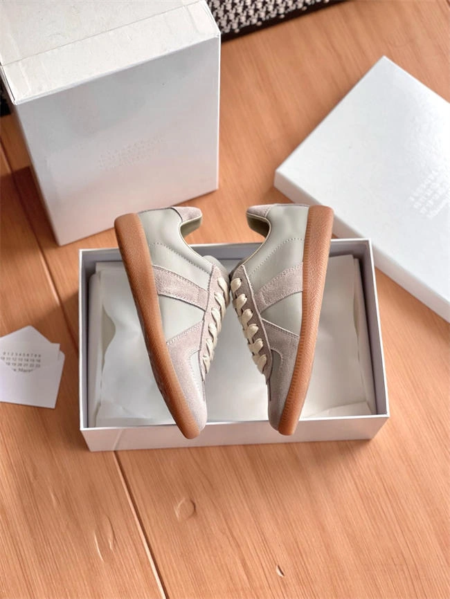 Vibrant Maison Martin Margiela Sneaker 2987