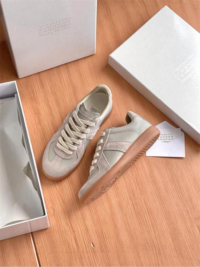 Vibrant Maison Martin Margiela Sneaker 2987