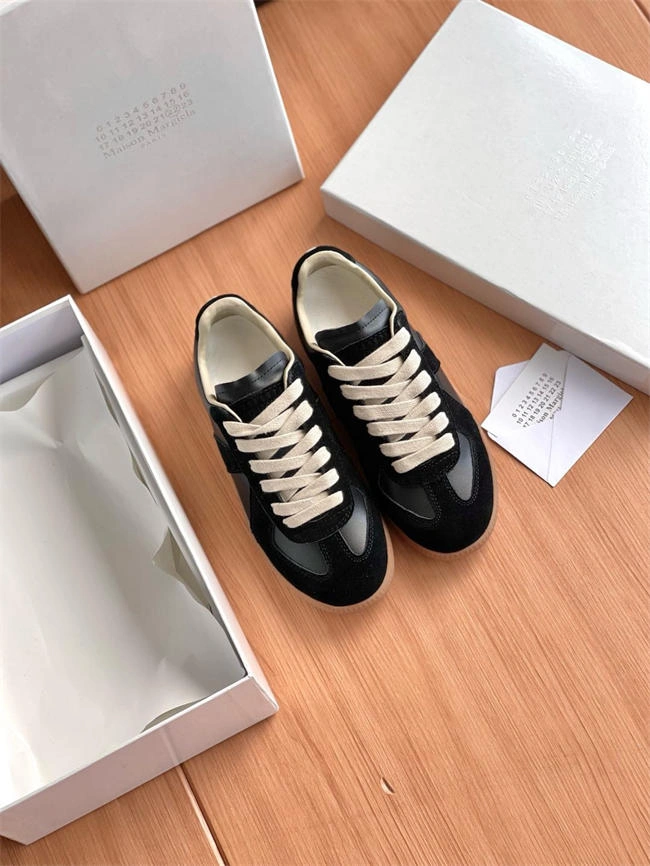 Stretchable Maison Martin Margiela Sneaker 2986