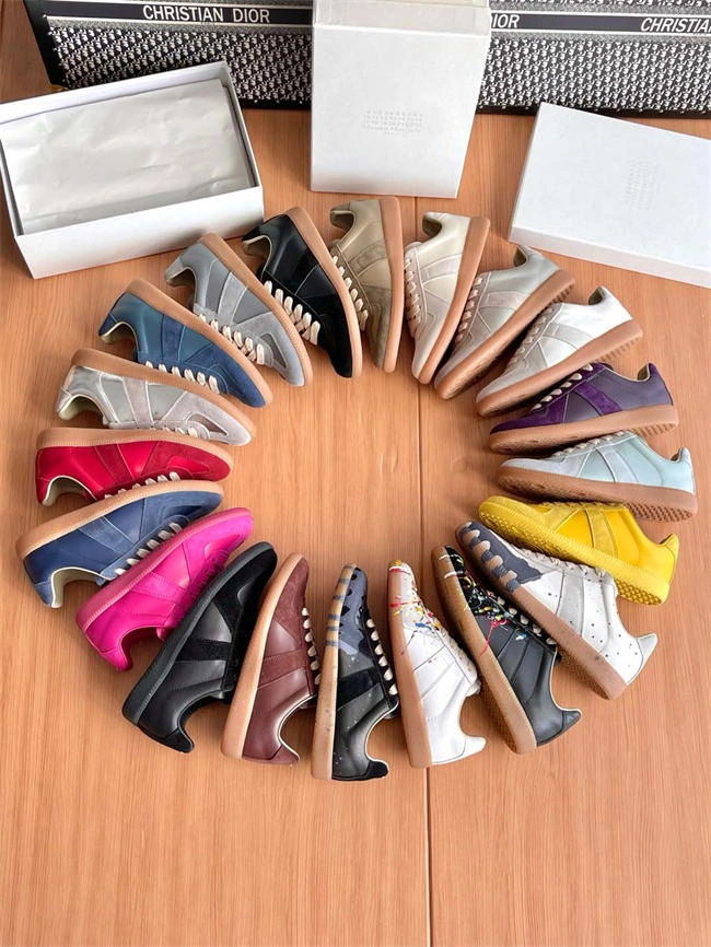 Maison Martin Margiela Sneaker Tailored 2984
