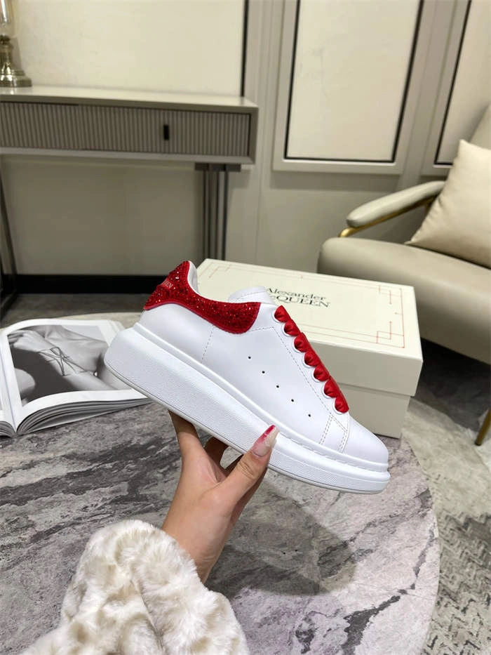 Mc Queen Original 2557