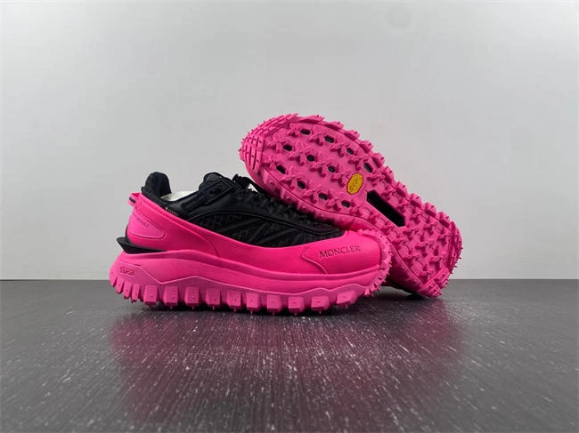 OdorResistant Moncler  Trailgrip GTX 3M  TPU 5946
