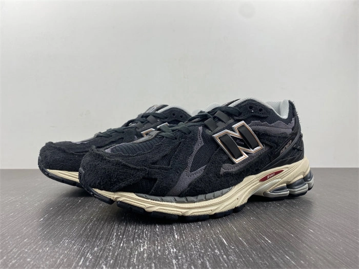 New Balance 1906D Protection Pack Black M1906DD Thermal 5840