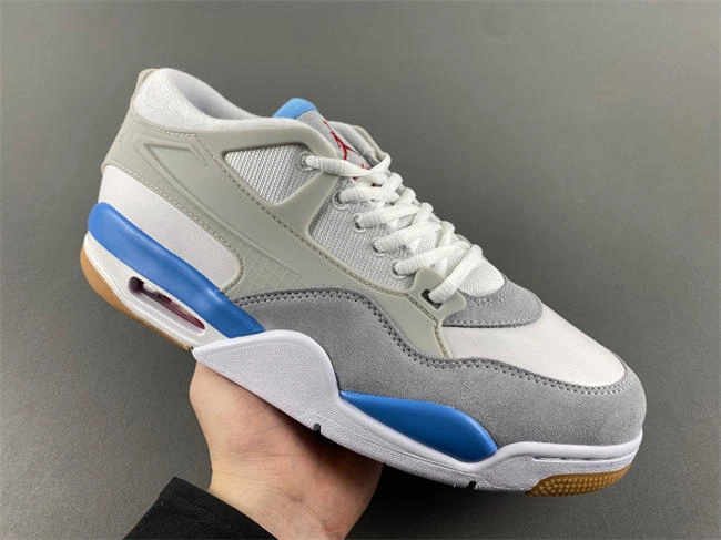 Nigel Sylvester x Air Jordan 4 RM  FQ7939- FashionForward 3910