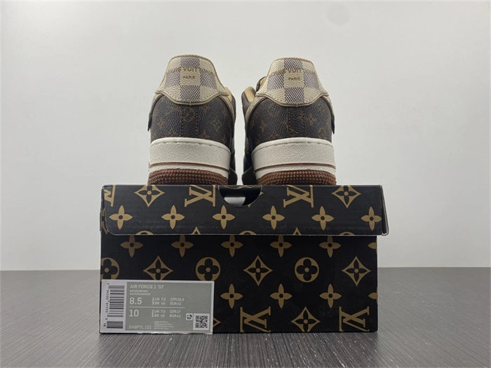 TechFriendly Nike Air Force 1 LV Low 8A8PYL- 5156