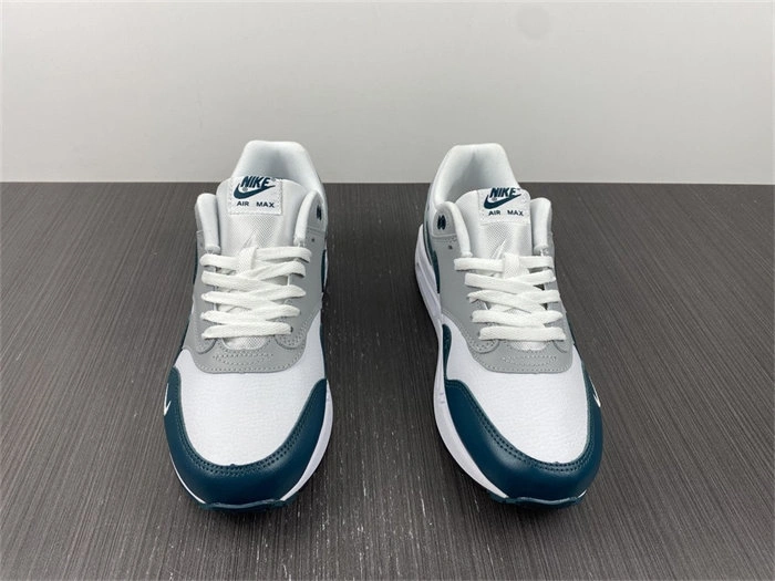 Nike Air Max 1 Dark Teal Green DH4059- Compact 5205