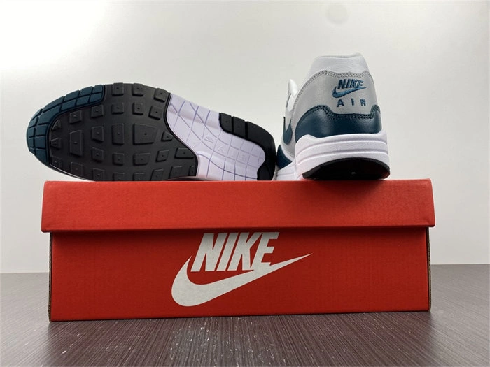 Nike Air Max 1 Dark Teal Green DH4059- Compact 5205