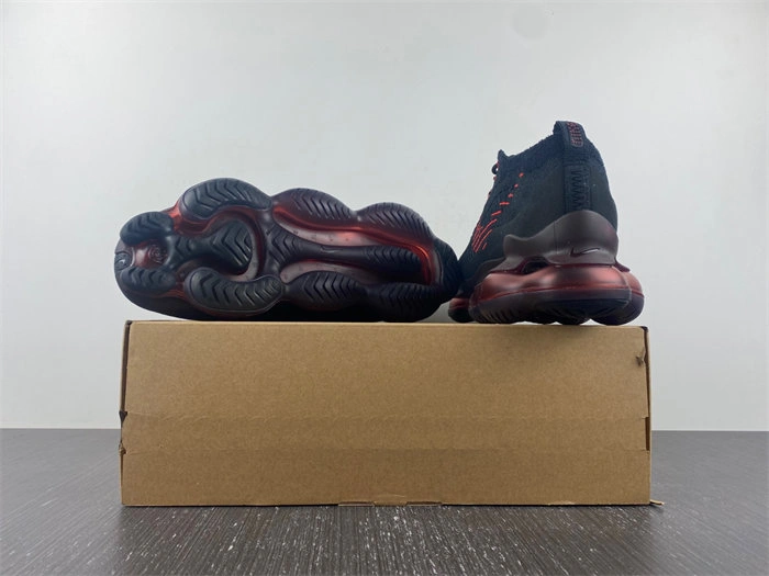 Minimalist Nike Air Max Scorpion FK DJ4701- 5251