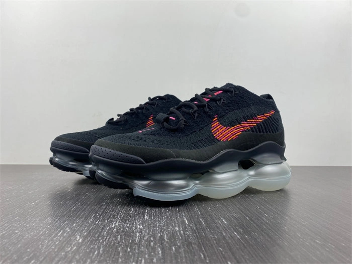 Nike Air Max Scorpion FK DZ0799- WellDesigned 5255