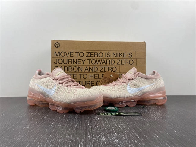 Nike Air VaporMax 2023 Flyknit  DV6840- Bright 5272
