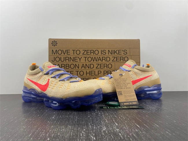 Nike Air VaporMax 2023 Flyknit DV6840- Bright 5271