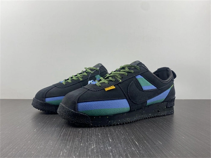 Nike Cortez SP Union Off Noir DR1413- ModernLook 5218