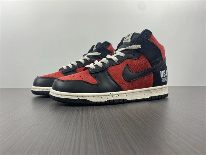 Fashionable Nike Dunk High 1985 Undercover UBA DD9401- 4781