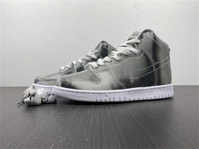 Nike Dunk High CLOT Flux DH4444- NewStyle 4756