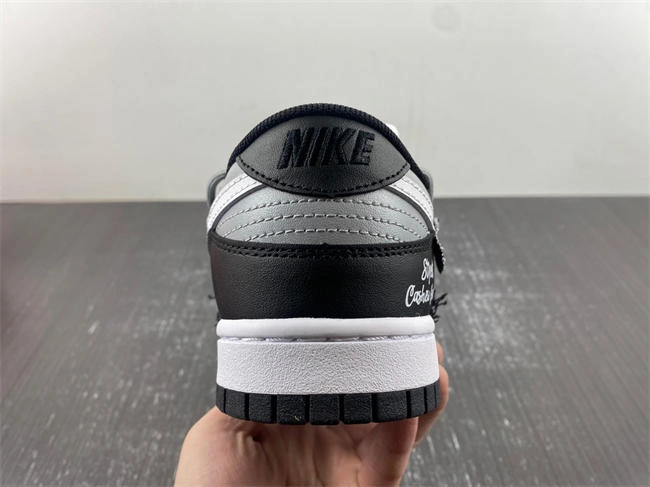 Refined Nike Dunk Low  DV0831- 4567
