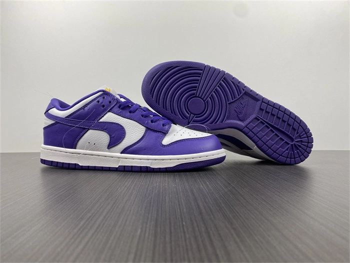 Colorful Nike Dunk Low Flip the Old School DJ4636- 4741