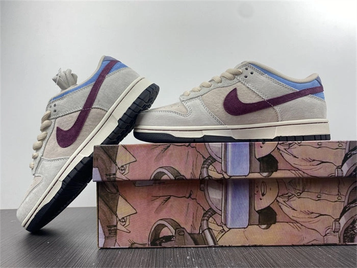 AllSeason Nike Dunk Low LF0039- 4686