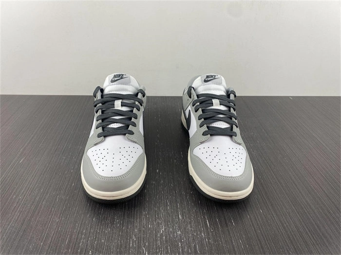 Nike Dunk Low Light Smoke Grey DD1503- Minimalist 4798
