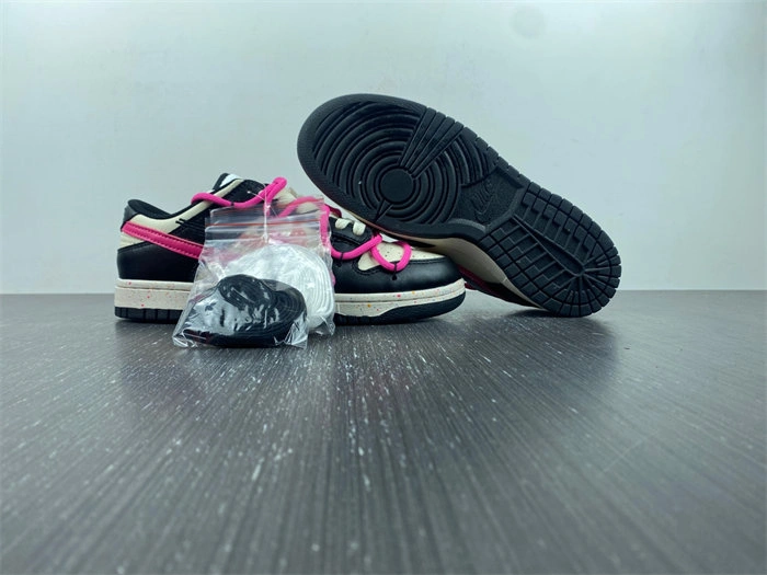 Nike Dunk Low Multi FD4623- Breathable 4640