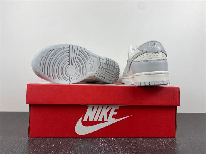 Nike Dunk Low Needlework Sail Aura FJ4553- UrbanStyle 4586