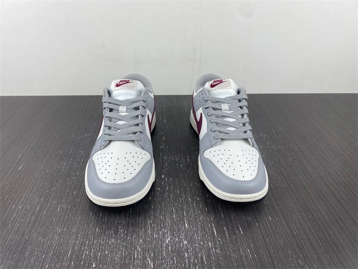 FastDry Nike Dunk Low Pale Ivory Redwood DD1503- 4652