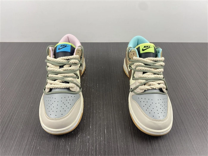 Nike Dunk Low RETRO DH0952- Attractive 4774