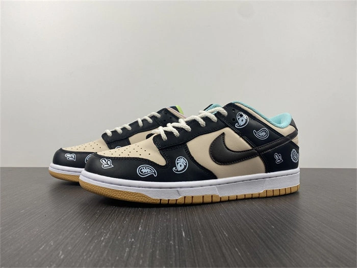 Durable Nike Dunk Low RETRO DH0952- 4773
