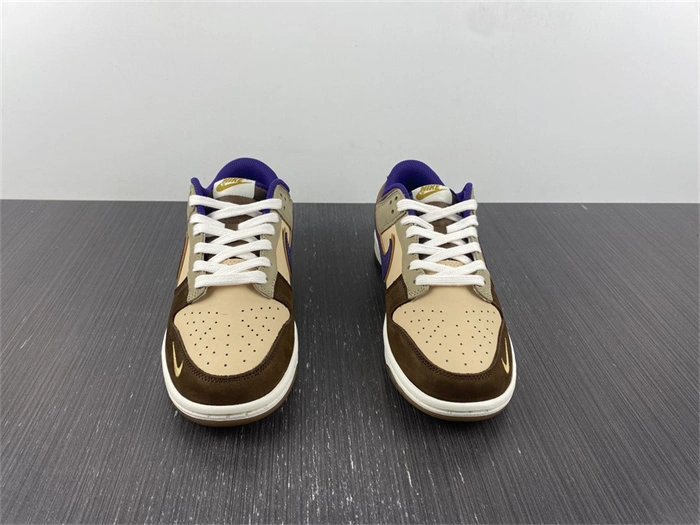 ZipUp Nike Dunk Low Setsubun DQ5009- 4708