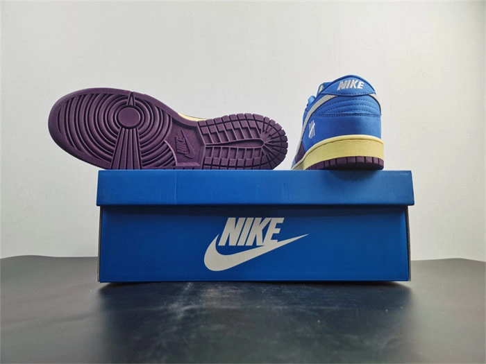 Versatile Nike Dunk Low Undefeated 5 On It Dunk vs. AF1 DH6508- 4856