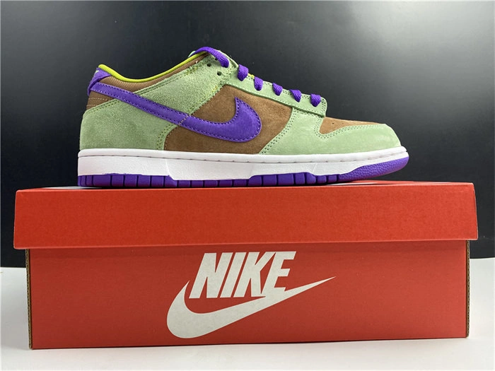 Nike Dunk Low Veneer DA1469- HighPerformance 4876