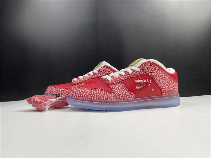 Comfortable Nike Dunk SB Low Stingwater Magic Mushroom DH7650- 4866