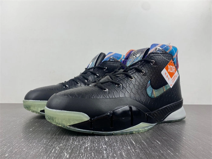 GoodFit Nike Kobe 1 Prelude 640221- 4989