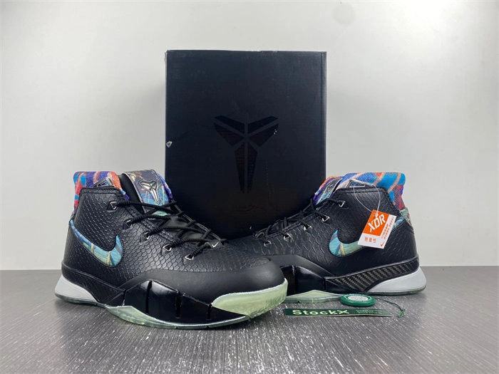 GoodFit Nike Kobe 1 Prelude 640221- 4989