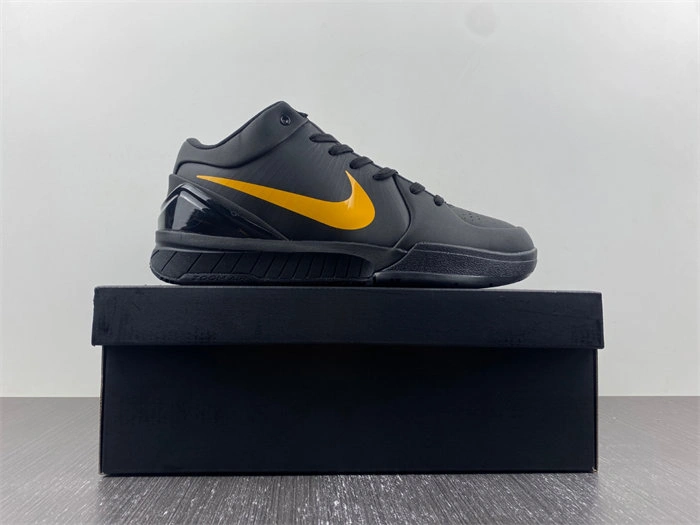 Nike Kobe 4 Protro FQ3544- Comfortable 4995