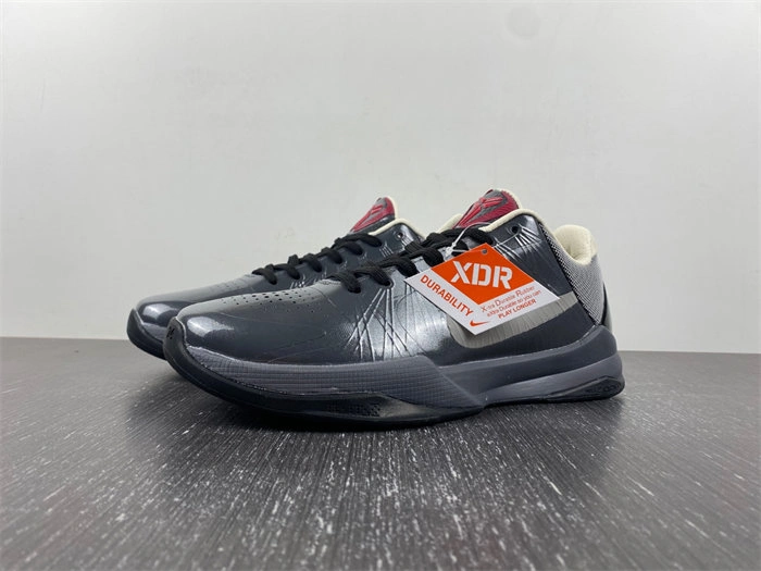 Nike Kobe 5 Aston Martin Pack 386429- SoftTouch 4980
