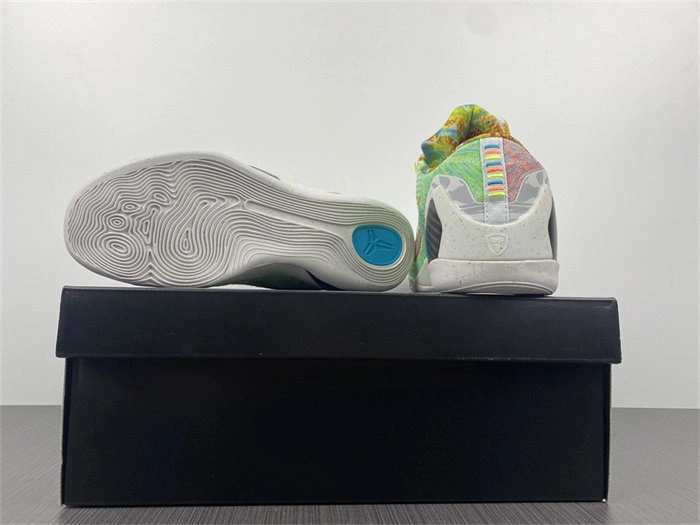 Nike Kobe 678301- Thermal 5017