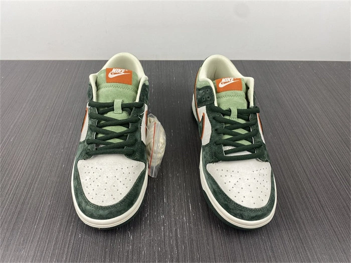 Vibrant Nike SB Dunk  LF0039- 4683