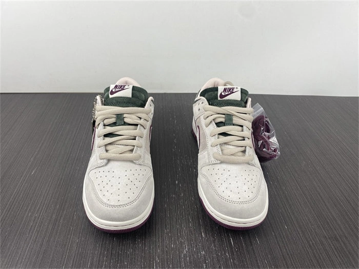 Nike SB Dunk LF0039- Stretchable 4682