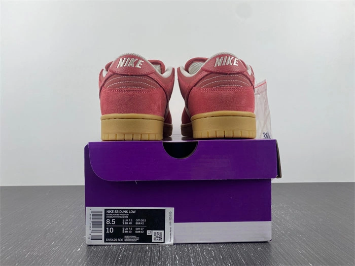 Nike SB Dunk Low Adobe DV5429- Practical 4655